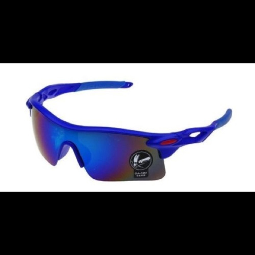 NWT Men's-Sunglasses Outdoor-Sport-Eyewear-